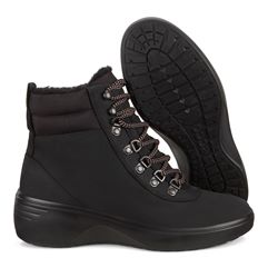  Soft 7 Wedge Tred