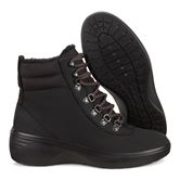  Soft 7 Wedge Tred (Preto)