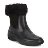  Soft 7 Wedge Tred (Preto)