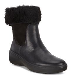  Soft 7 Wedge Tred