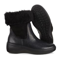  Soft 7 Wedge Tred