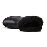  Soft 7 Wedge Tred (Preto)