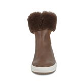  Soft 7 Wedge Tred (Castanho)