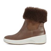  Soft 7 Wedge Tred (Castanho)