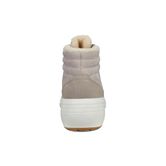  Soft 7 Wedge Tred (Cinzento)