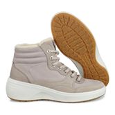  Soft 7 Wedge Tred (Cinzento)