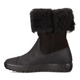  Soft 7 Tred W (Preto)