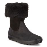  Soft 7 Tred W (Preto)