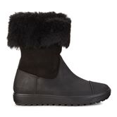  Soft 7 Tred W (Preto)