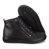  Soft 7 Tred W (Preto)