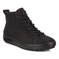  Soft 7 Tred W (Preto)