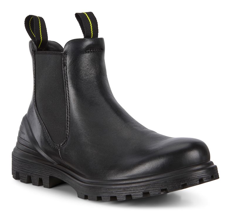 Tredtray W (Preto)