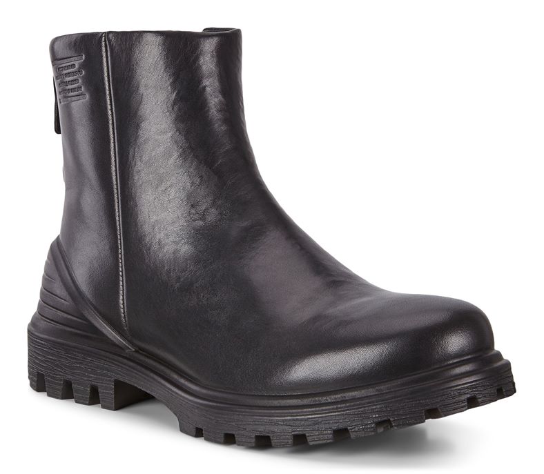 TREDTRAY W (Preto)