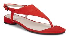 W FLAT SANDAL II