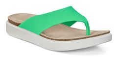 CORKSPHERE SANDAL W