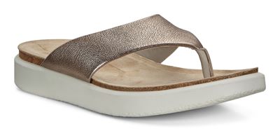 CORKSPHERE SANDAL W
