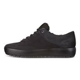  Soft 7 Tred M (Preto)