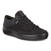  Soft 7 Tred M (Preto)
