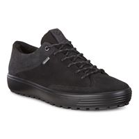  Soft 7 Tred M (Preto)