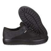  Soft 7 Tred M (Preto)