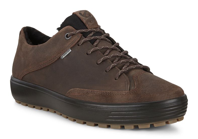  Soft 7 Tred M (Castanho)