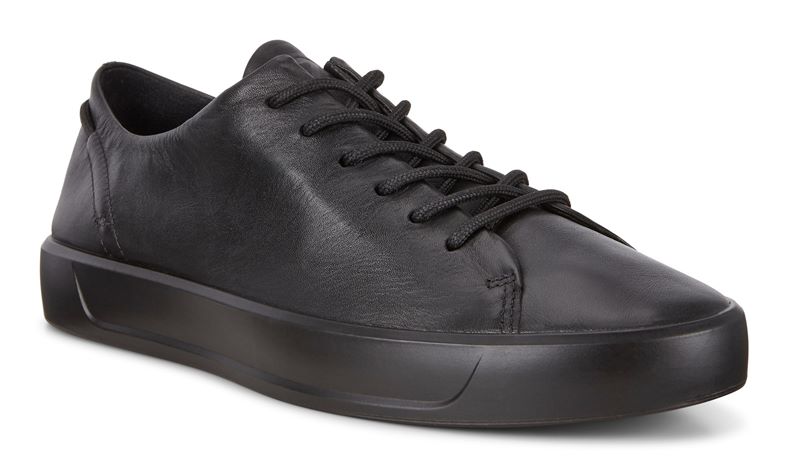 SOFT 8 M (Preto)
