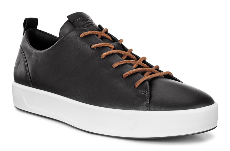 SOFT 8 M (Preto)