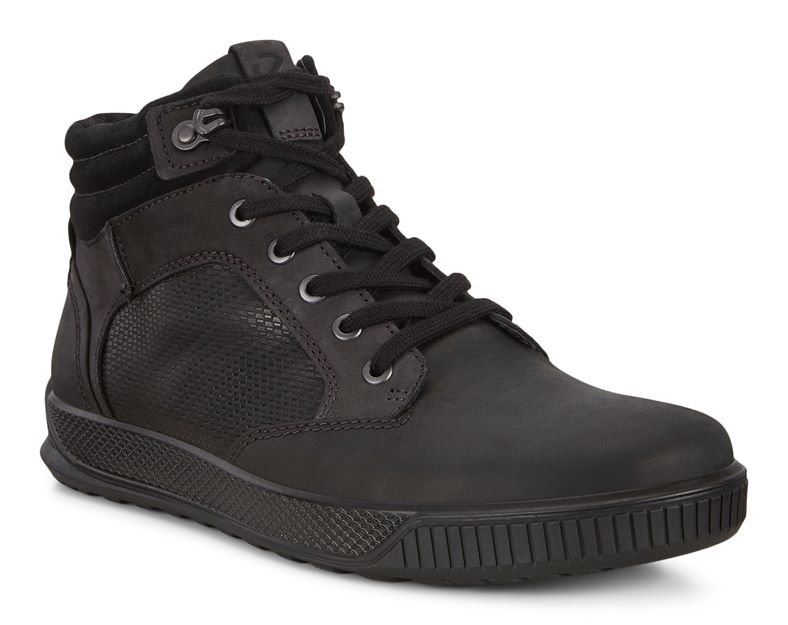 BYWAY TRED (Preto)