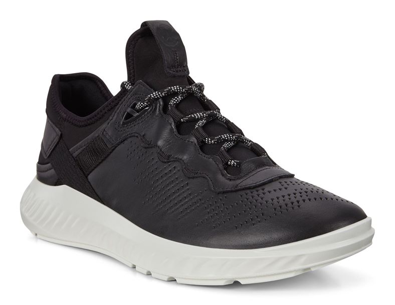  St.1 Lite M (Preto)