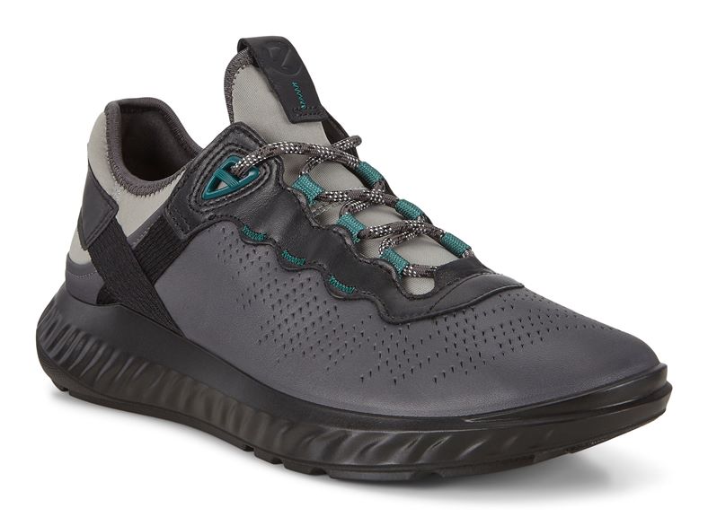  St.1 Lite M (Cinzento)