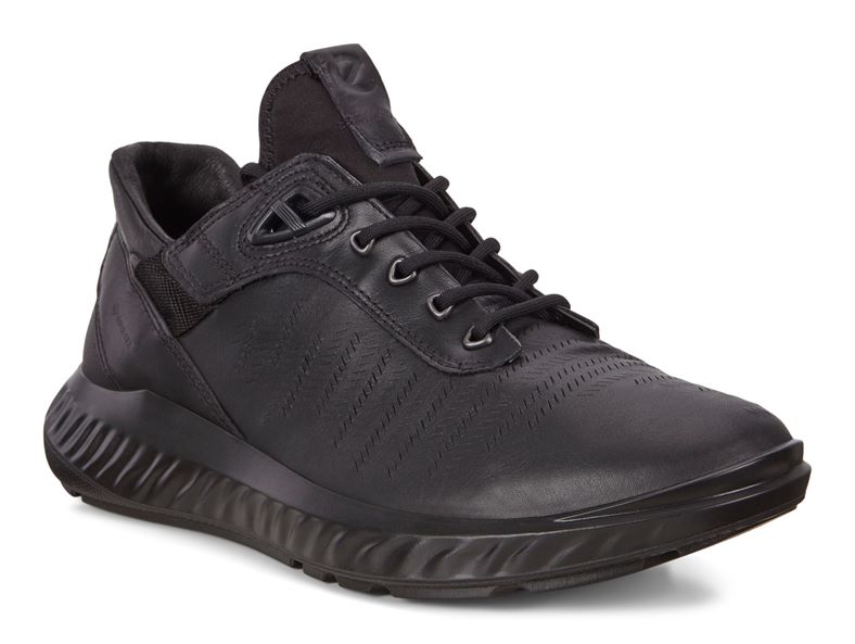 ST.1 LITE M (Preto)