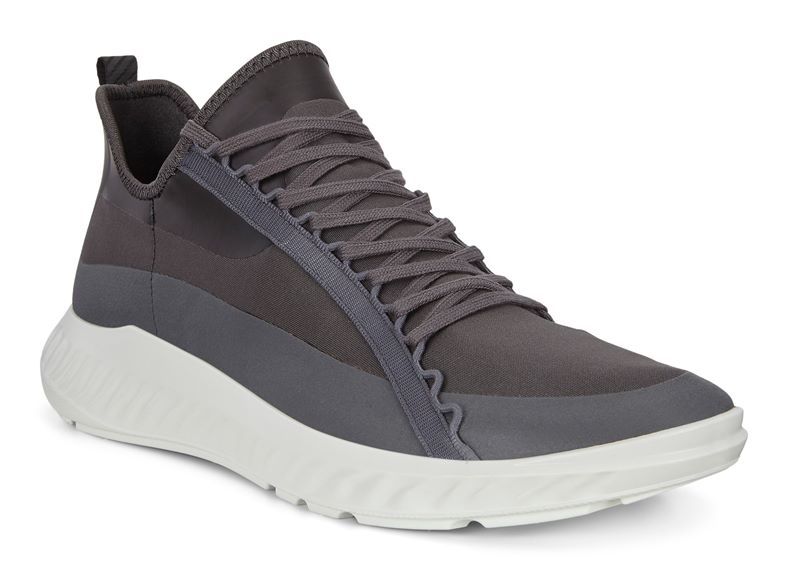  St.1 Lite M (Cinzento)