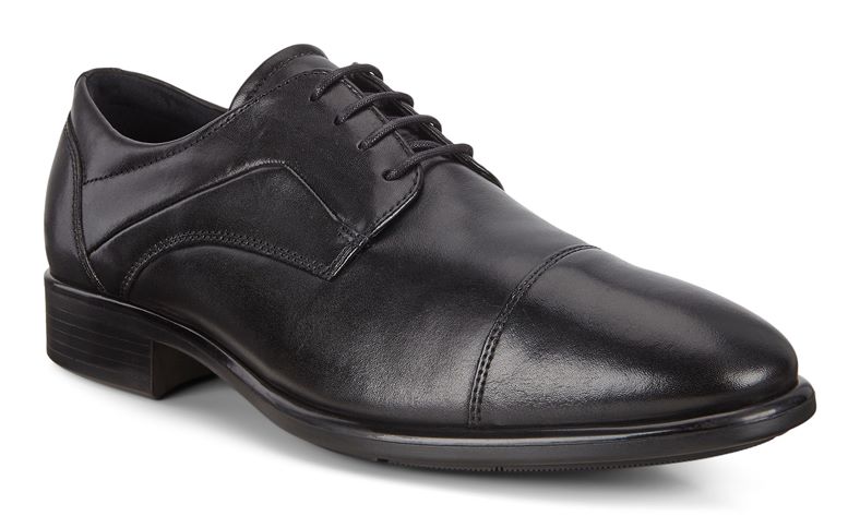 CITYTRAY (Preto)
