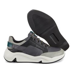  Chunky Sneaker M