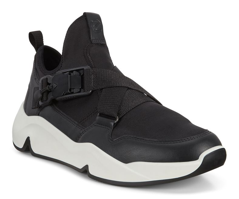  Chunky Sneaker M (Preto)
