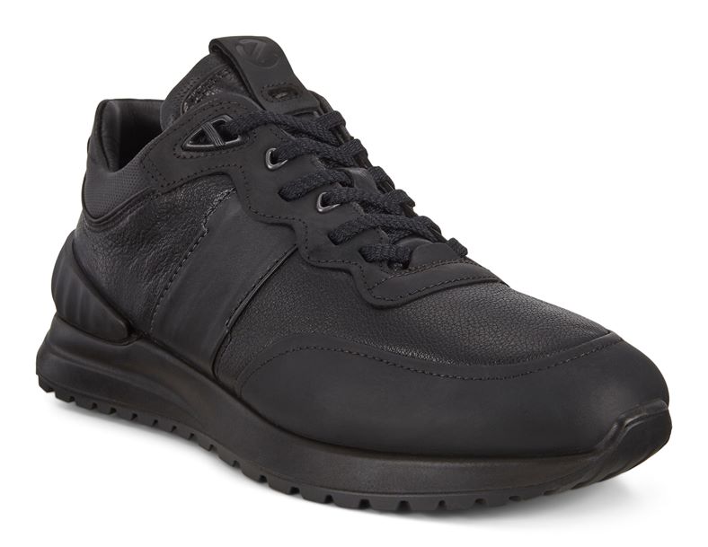  Astir (Preto)