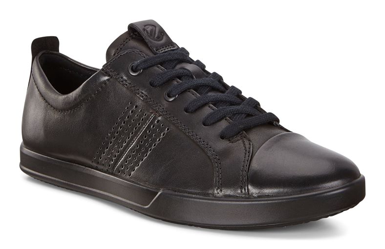 COLLIN 2.0 (Preto)