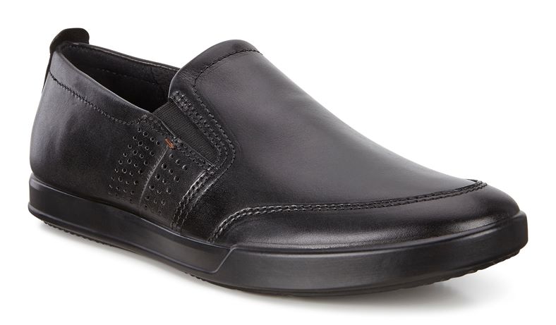 COLLIN 2.0 (Preto)