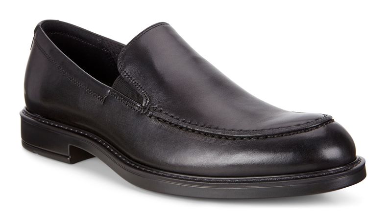 VITRUS III (Preto)