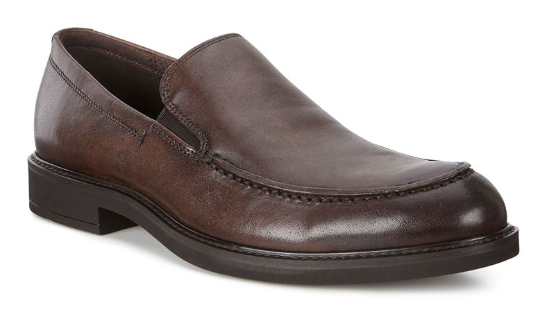 VITRUS III (Castanho)