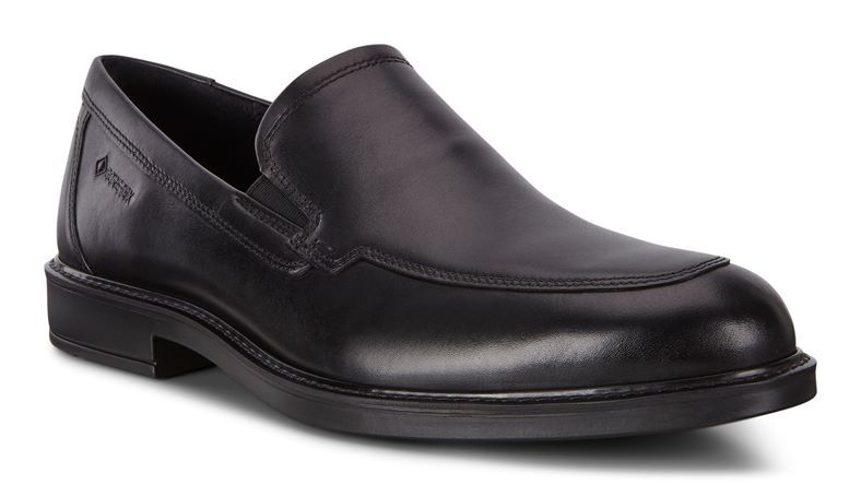 VITRUS III (Preto)