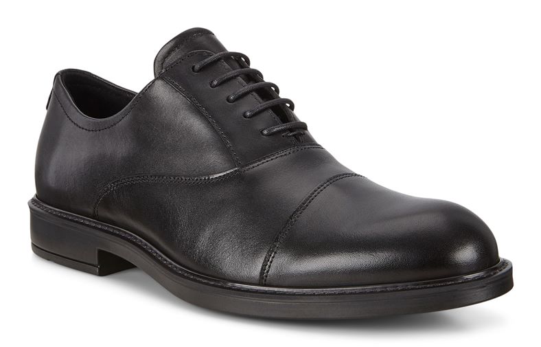  Vitrus III (Preto)