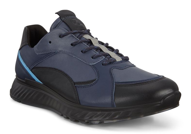  St.1 M (Azul)
