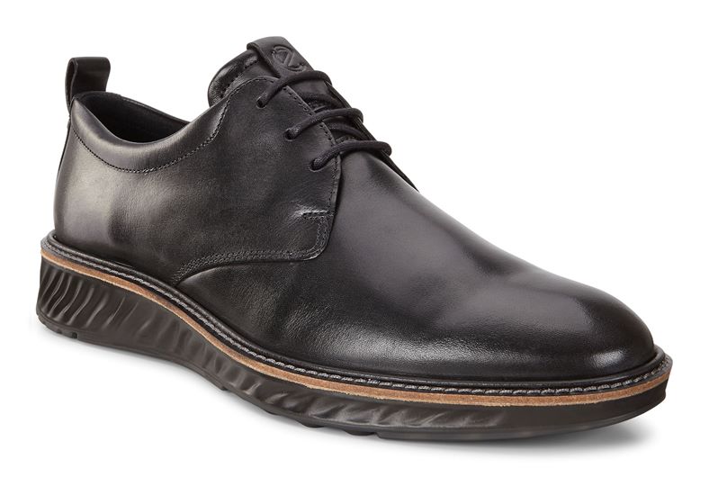 ST.1 Hybrid (Preto)
