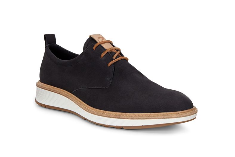 ST.1 Hybrid (Preto)