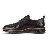 ST.1 Hybrid (Preto)