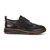 ST.1 Hybrid (Preto)
