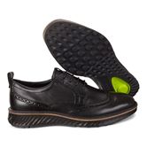 ST.1 Hybrid (Preto)