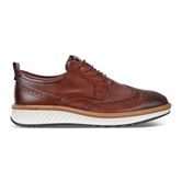 ST.1 Hybrid (Castanho)