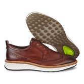 ST.1 Hybrid (Castanho)